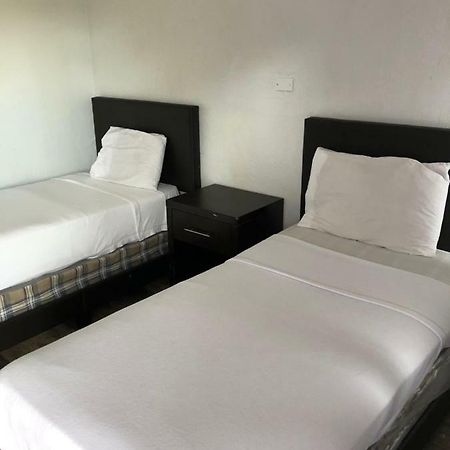Hotel Gold Rush Orange Park Zewnętrze zdjęcie
