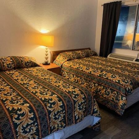 Hotel Gold Rush Orange Park Zewnętrze zdjęcie