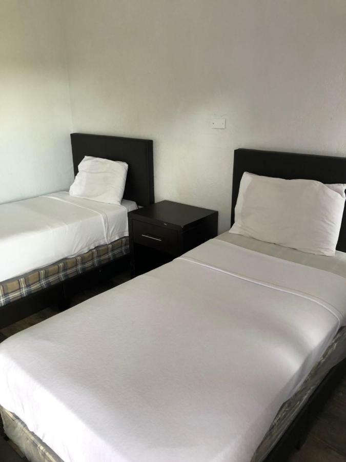 Hotel Gold Rush Orange Park Zewnętrze zdjęcie