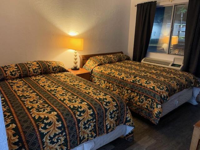 Hotel Gold Rush Orange Park Zewnętrze zdjęcie